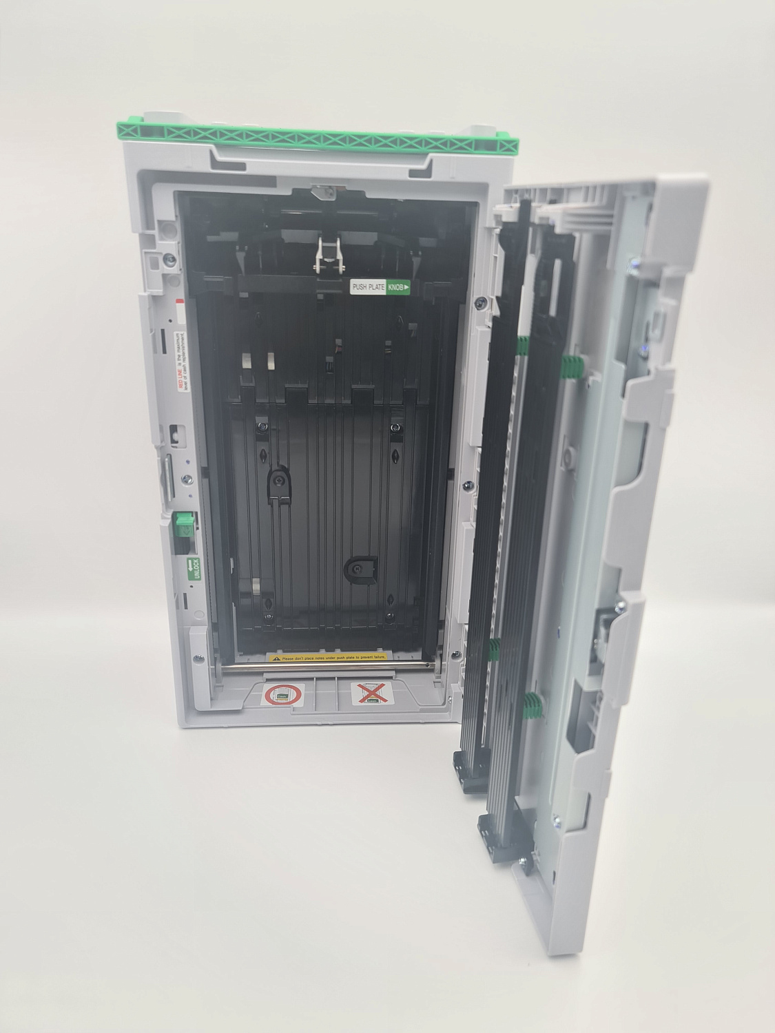 Купить кассеты для банкомата Monimax 8600S